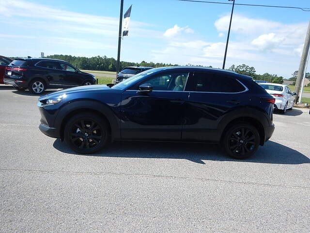 2024 Mazda CX-30 2.5 Turbo Premium Package