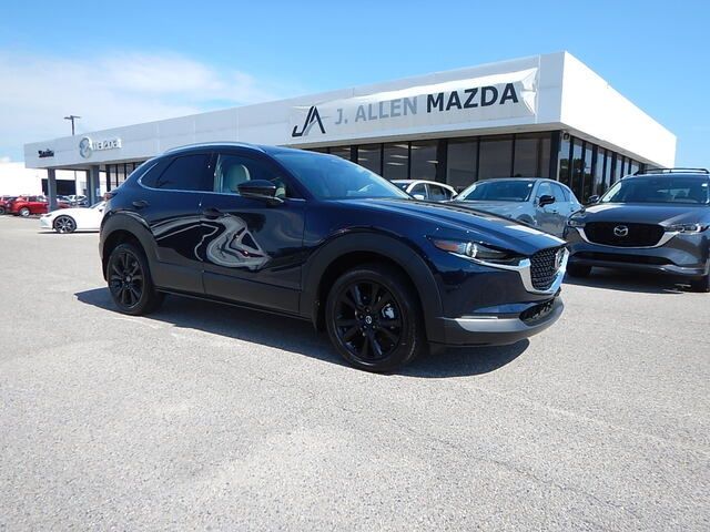 2024 Mazda CX-30 2.5 Turbo Premium Package