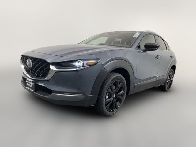 2024 Mazda CX-30 2.5 Turbo Premium Package