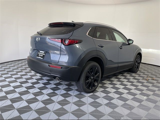 2024 Mazda CX-30 2.5 Turbo Premium Package