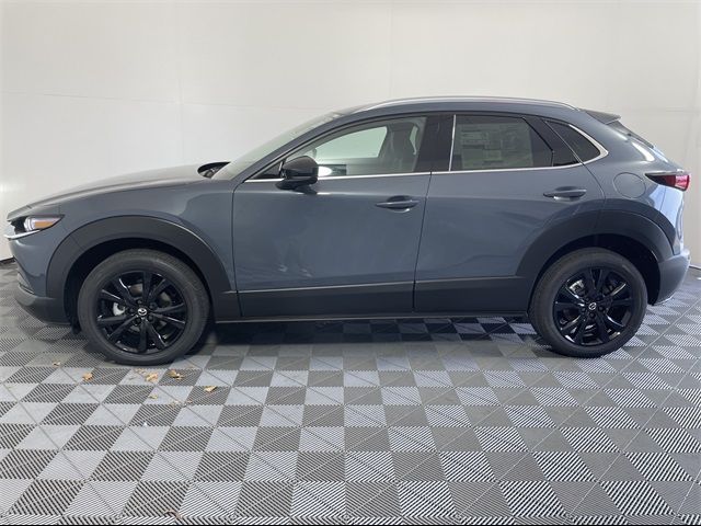 2024 Mazda CX-30 2.5 Turbo Premium Package