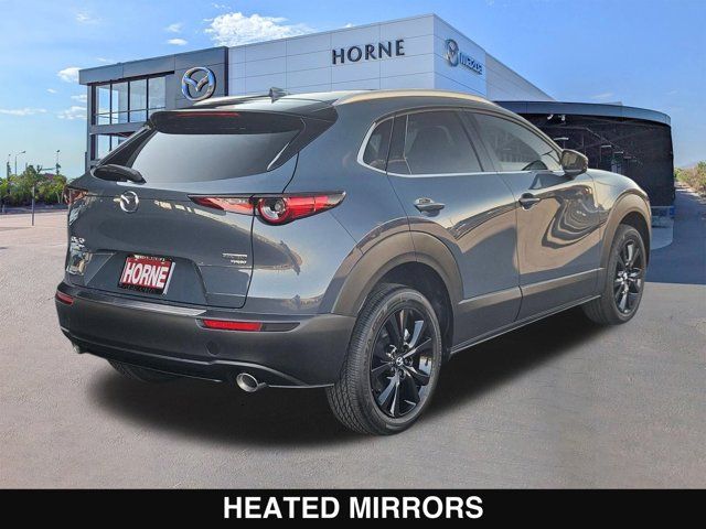 2024 Mazda CX-30 2.5 Turbo Premium Package