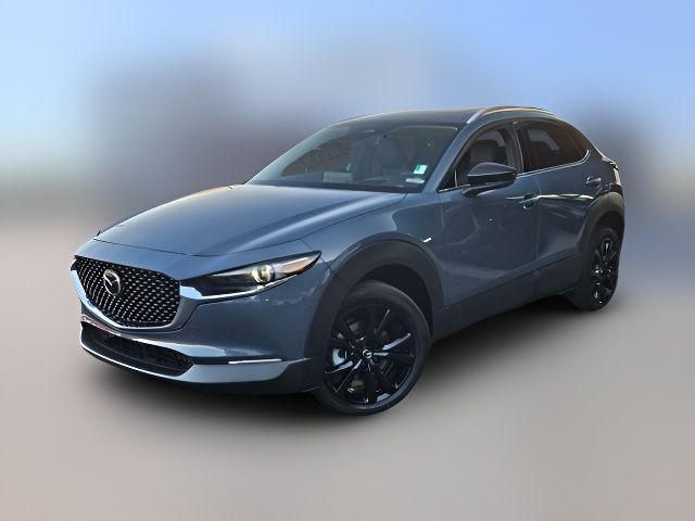 2024 Mazda CX-30 2.5 Turbo Premium Package