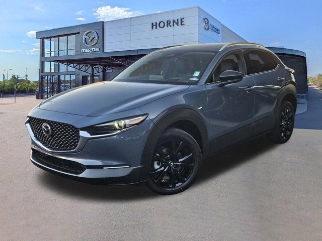 2024 Mazda CX-30 2.5 Turbo Premium Package