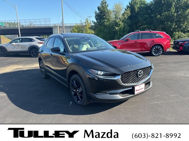 2024 Mazda CX-30 2.5 Turbo Premium Package