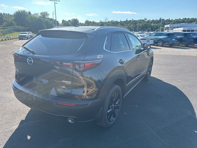 2024 Mazda CX-30 2.5 Turbo Premium Package