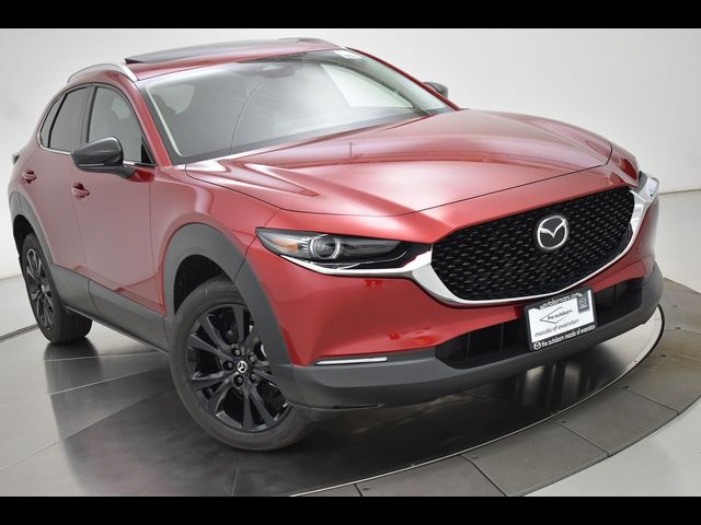 2024 Mazda CX-30 2.5 Turbo Premium Package