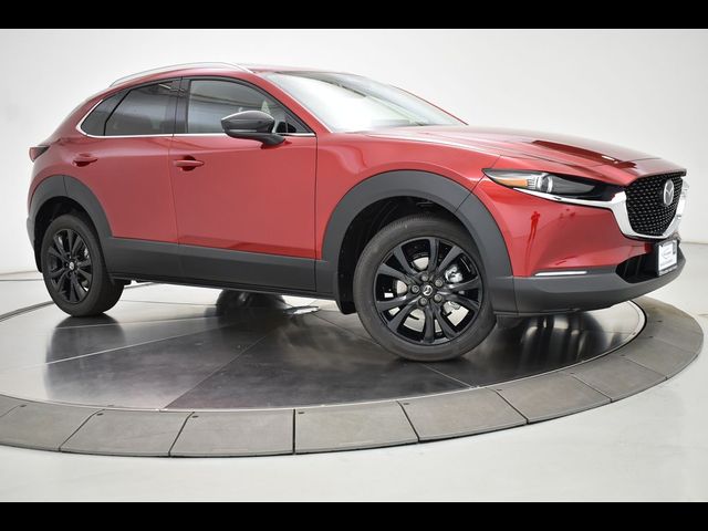 2024 Mazda CX-30 2.5 Turbo Premium Package