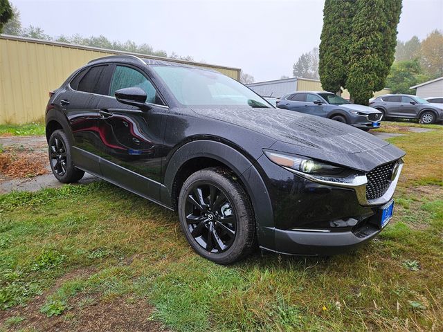 2024 Mazda CX-30 2.5 Turbo Premium Package