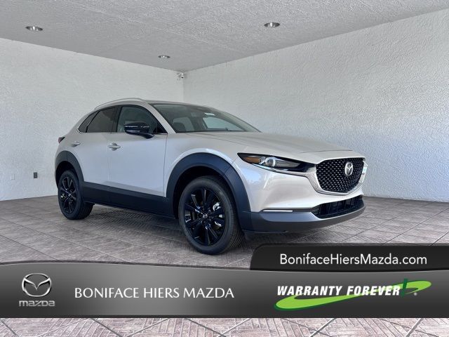 2024 Mazda CX-30 2.5 Turbo Premium Package