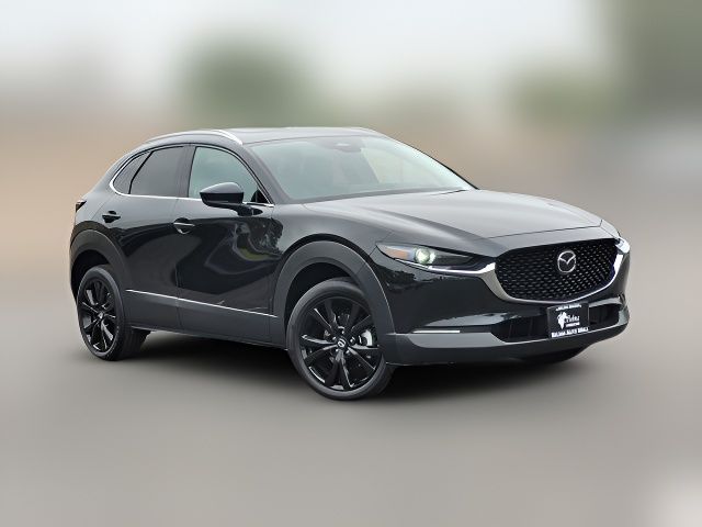 2024 Mazda CX-30 2.5 Turbo Premium Package
