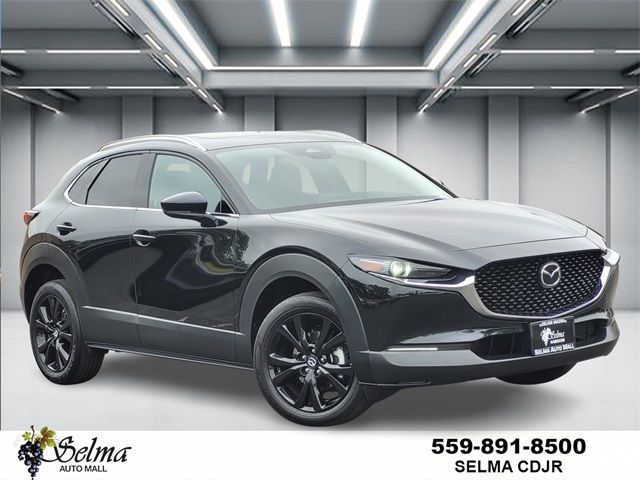 2024 Mazda CX-30 2.5 Turbo Premium Package