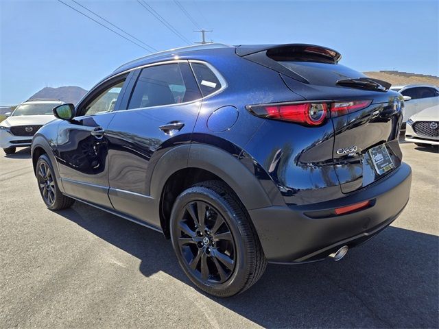 2024 Mazda CX-30 2.5 Turbo Premium Package