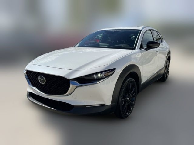 2024 Mazda CX-30 2.5 Turbo Premium Package