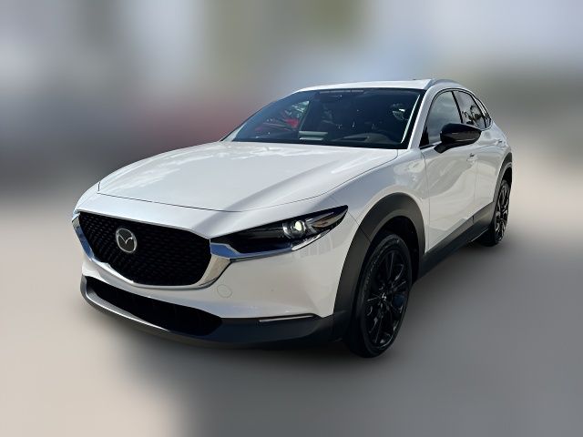 2024 Mazda CX-30 2.5 Turbo Premium Package