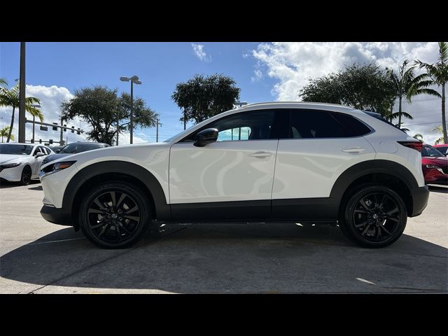 2024 Mazda CX-30 2.5 Turbo Premium Package