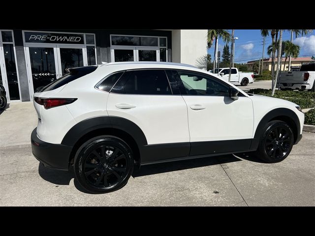 2024 Mazda CX-30 2.5 Turbo Premium Package