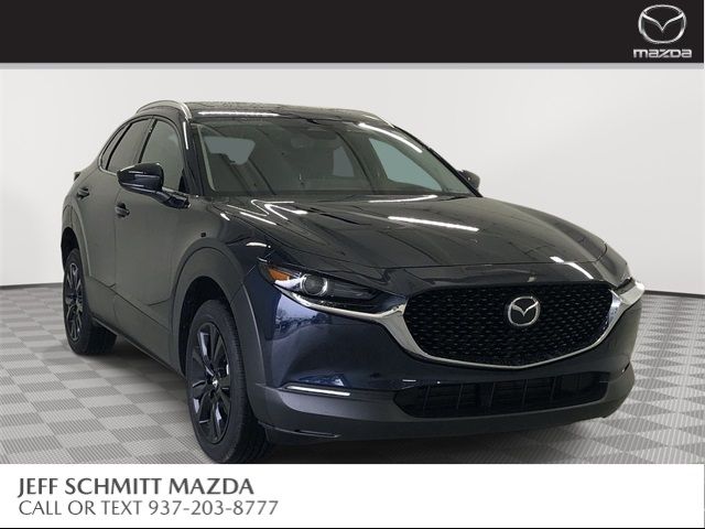 2024 Mazda CX-30 2.5 Turbo Premium Package