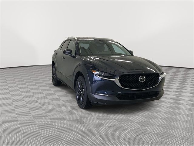 2024 Mazda CX-30 2.5 Turbo Premium Package