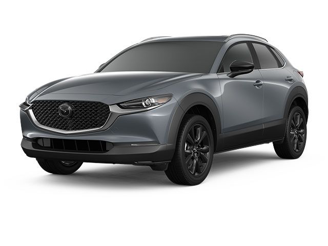 2024 Mazda CX-30 2.5 Turbo Premium Package