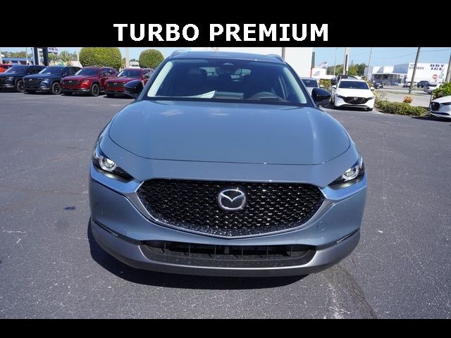 2024 Mazda CX-30 2.5 Turbo Premium Package