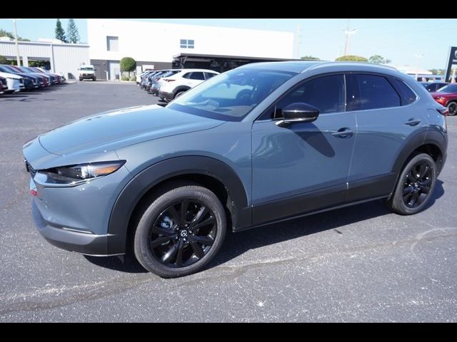 2024 Mazda CX-30 2.5 Turbo Premium Package