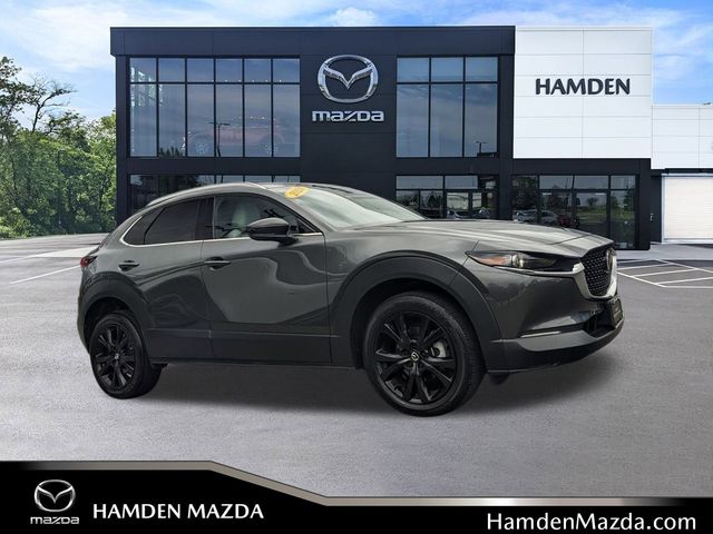 2024 Mazda CX-30 2.5 Turbo Premium Package