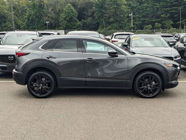 2024 Mazda CX-30 2.5 Turbo Premium Package