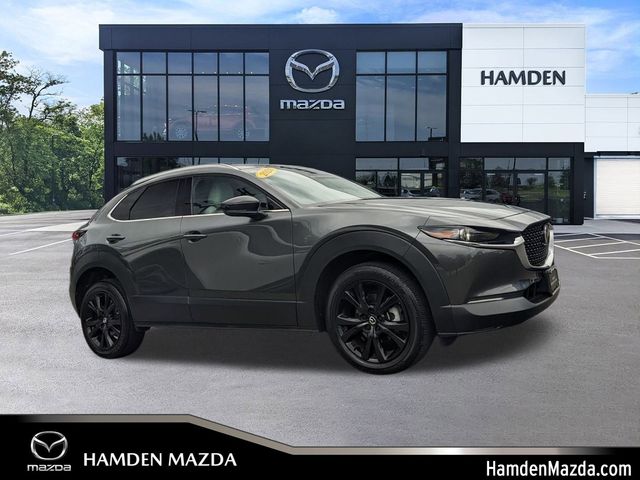 2024 Mazda CX-30 2.5 Turbo Premium Package