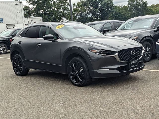 2024 Mazda CX-30 2.5 Turbo Premium Package