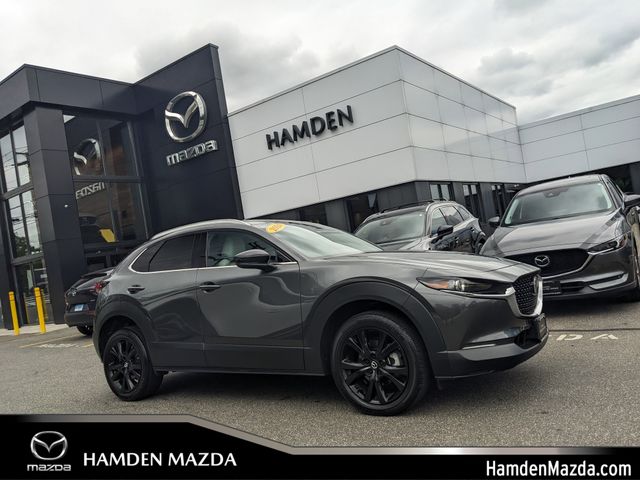 2024 Mazda CX-30 2.5 Turbo Premium Package