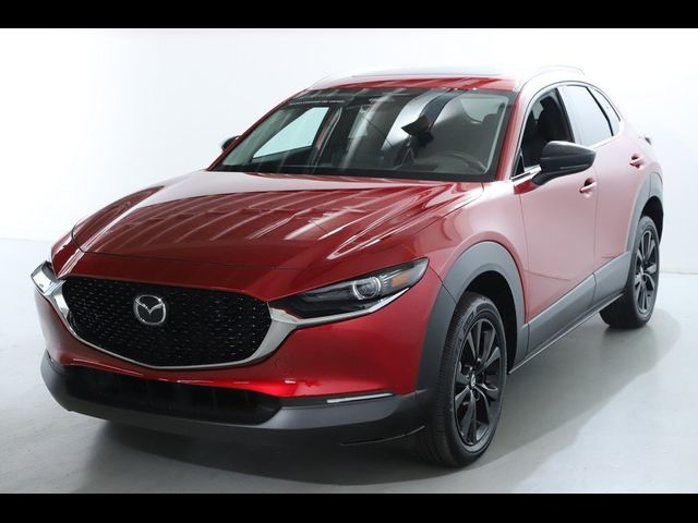 2024 Mazda CX-30 2.5 Turbo Premium Package