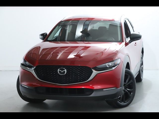 2024 Mazda CX-30 2.5 Turbo Premium Package