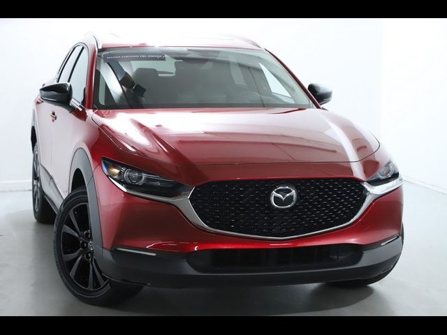 2024 Mazda CX-30 2.5 Turbo Premium Package