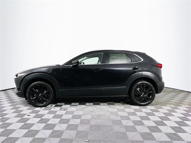 2024 Mazda CX-30 2.5 Turbo Premium Package