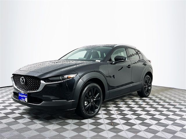 2024 Mazda CX-30 2.5 Turbo Premium Package