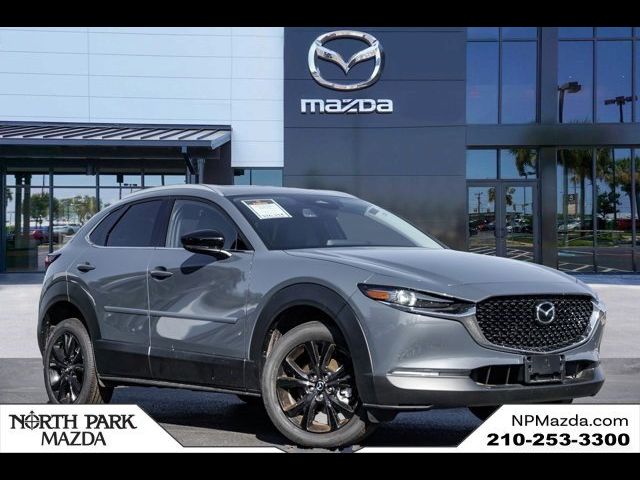 2024 Mazda CX-30 2.5 Turbo Premium Package