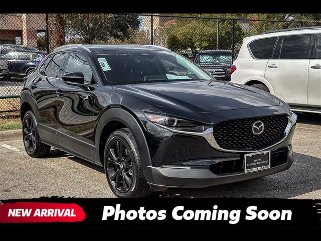 2024 Mazda CX-30 2.5 Turbo Premium Package