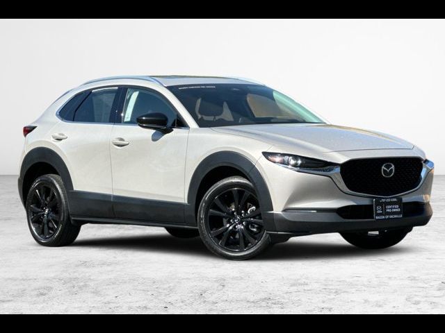 2024 Mazda CX-30 2.5 Turbo Premium Package