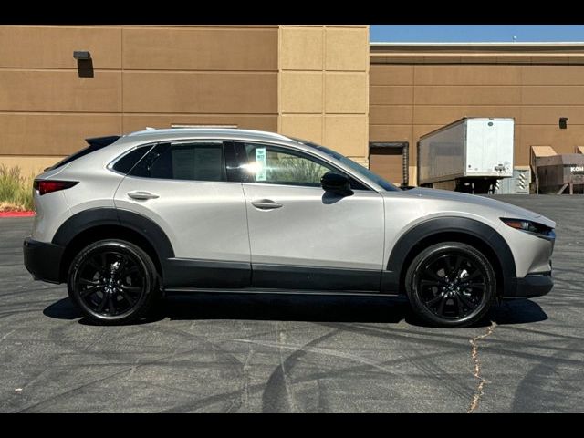 2024 Mazda CX-30 2.5 Turbo Premium Package