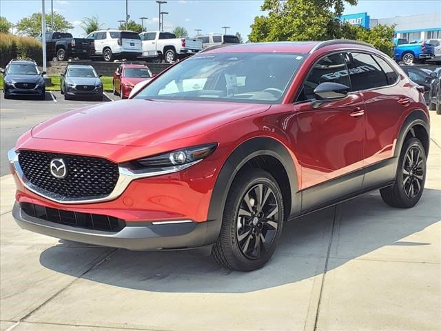 2024 Mazda CX-30 2.5 Turbo Premium Package