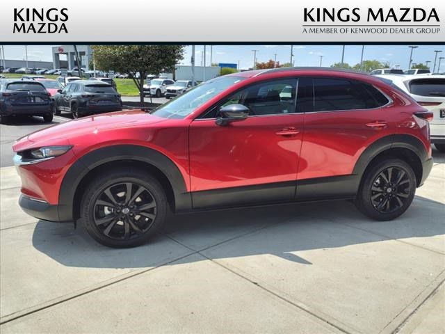 2024 Mazda CX-30 2.5 Turbo Premium Package