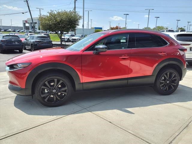 2024 Mazda CX-30 2.5 Turbo Premium Package