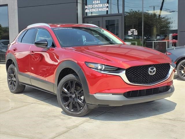 2024 Mazda CX-30 2.5 Turbo Premium Package