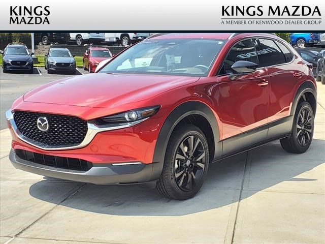 2024 Mazda CX-30 2.5 Turbo Premium Package