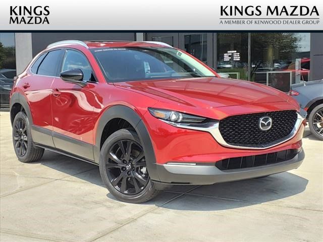 2024 Mazda CX-30 2.5 Turbo Premium Package