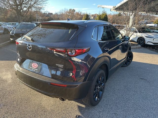 2024 Mazda CX-30 2.5 Turbo Premium Package