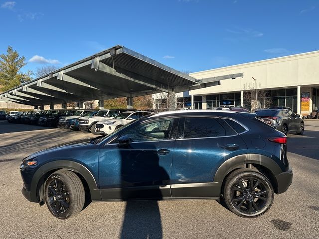 2024 Mazda CX-30 2.5 Turbo Premium Package