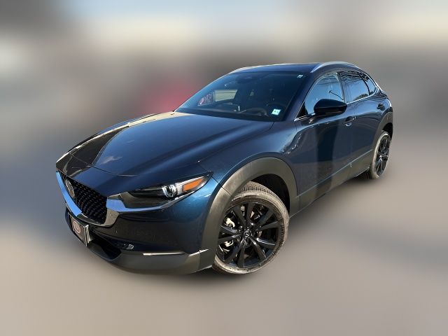 2024 Mazda CX-30 2.5 Turbo Premium Package