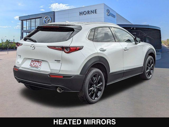 2024 Mazda CX-30 2.5 Turbo Premium Package